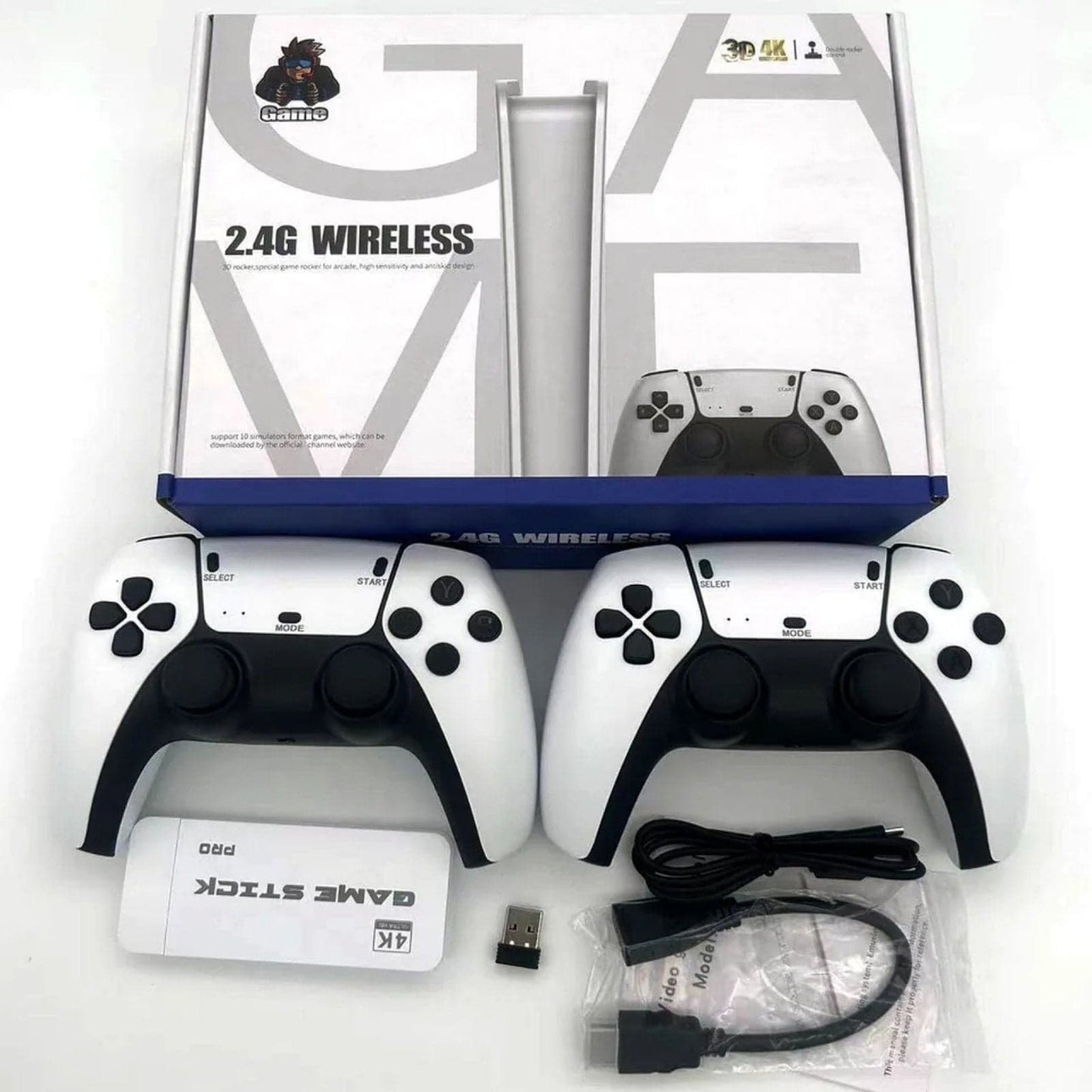 GameStick Ultra PRO™