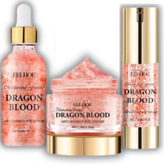sangre de dragon