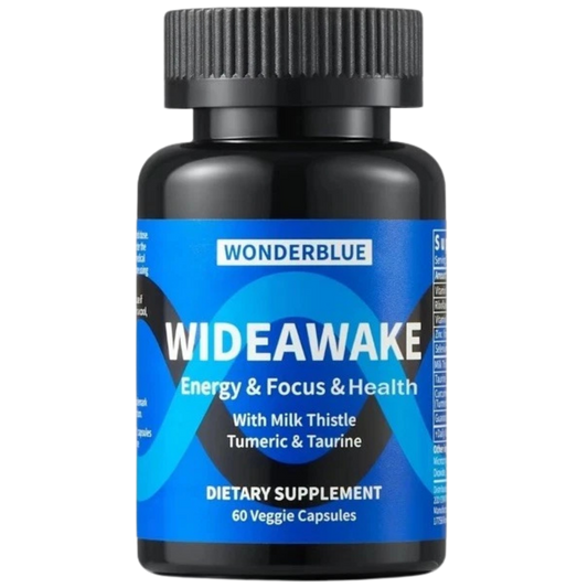 WIDEAWAKE